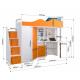 Пионер венге и лайм